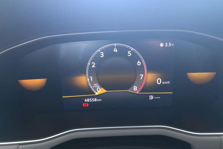 Used Volkswagen Bora 2024 200TSI DSG Comfort Edition
