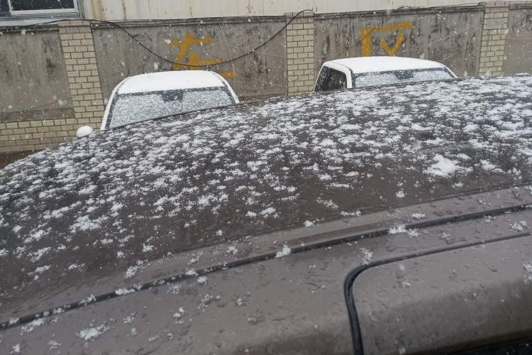 Used Buick GL8 2023 Land Executive Class Smart Enjoyment Model
