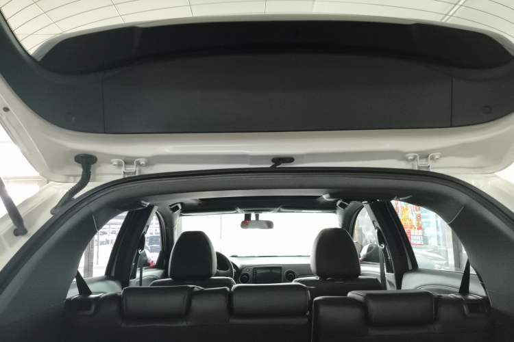 Used Honda XR-V 2021 220TURBO CVT Luxury Edition
