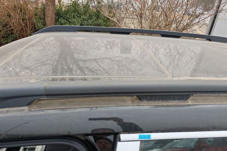 Used Haval DARGO 2026 Model 1.5T DCT Border Collie Edition