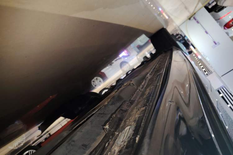 Used Volkswagen Tayron X 2020 330TSI Two-Wheel Drive Luxury Smart Connectivity Version
