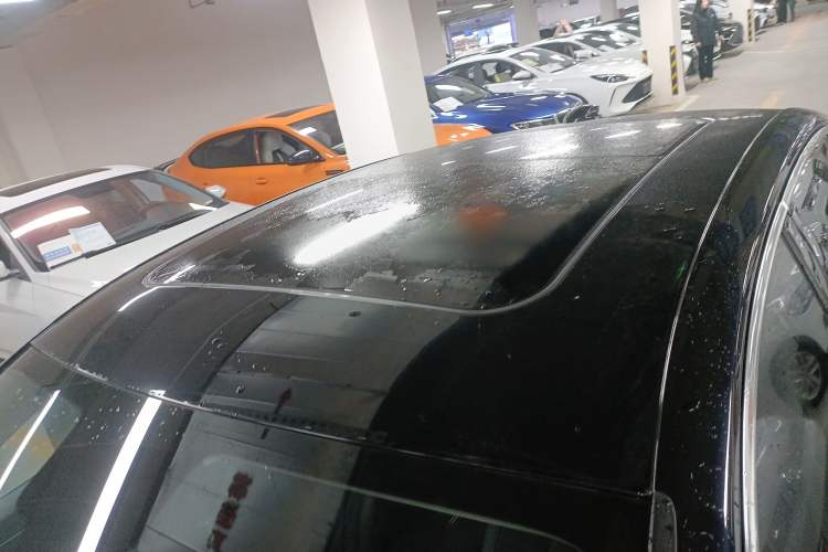 Used Hongqi H5 2024 1.5T DCT Smart Connect Flagship Edition
