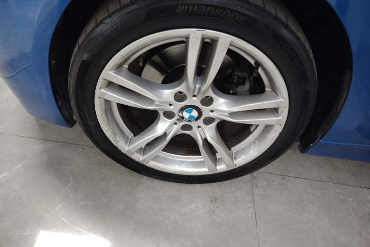 Used BMW 3 Series 2017 320Li M Sport Edition
