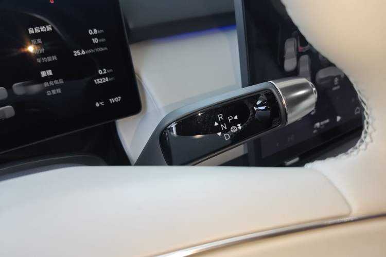 Used XPeng P7+ 2024 Long-Range Max