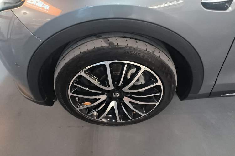 Used Leapmotor C11 2021 Performance Edition