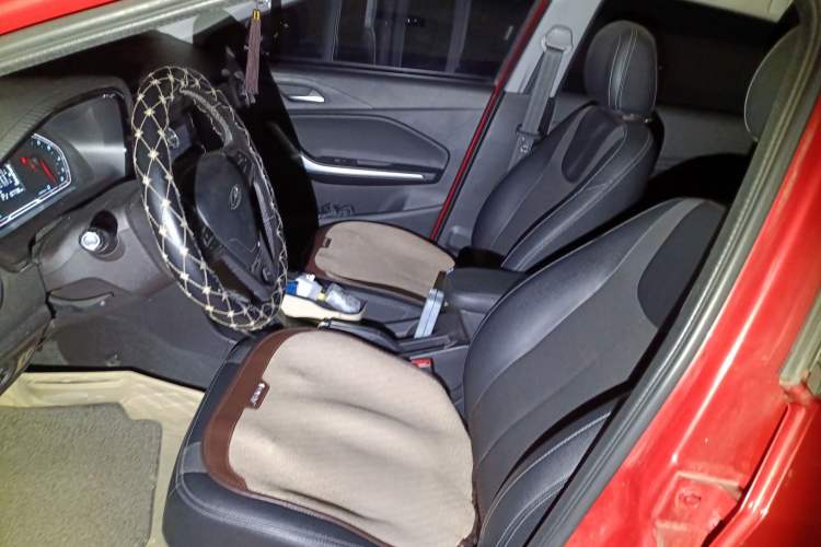 Used Chery Tiggo 3X 2018 1.5L Automatic Elite Edition
