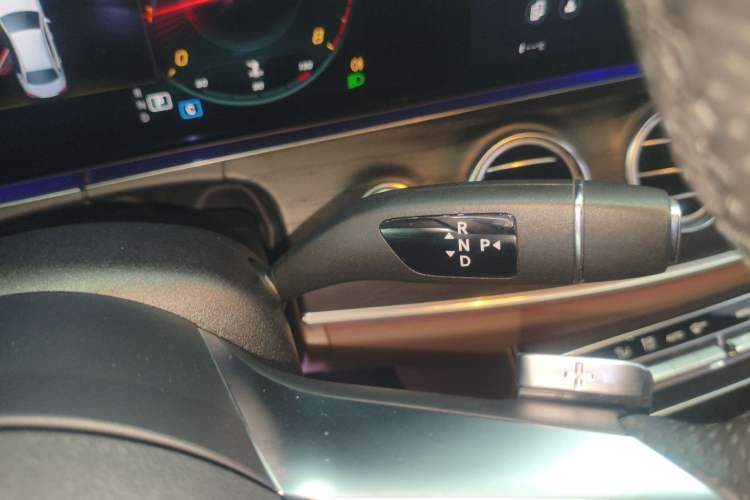 Used Mercedes-Benz E-Class 2023 Restyled E 300 L Sporty and Stylish Edition
