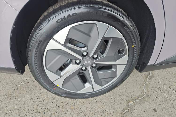 Used XPeng MONA M03 2025 515 Long-Range Plus