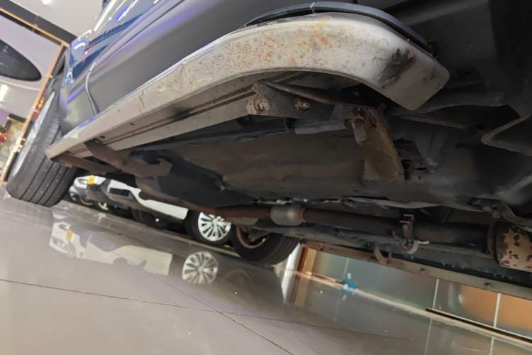 Used Land Rover Range Rover Evoque 2016 2.0T SE Smart Glow Edition
