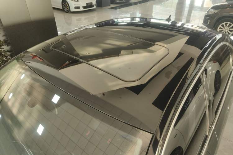 Used Volkswagen Passat 2017 330TSI DSG Prestige Edition
