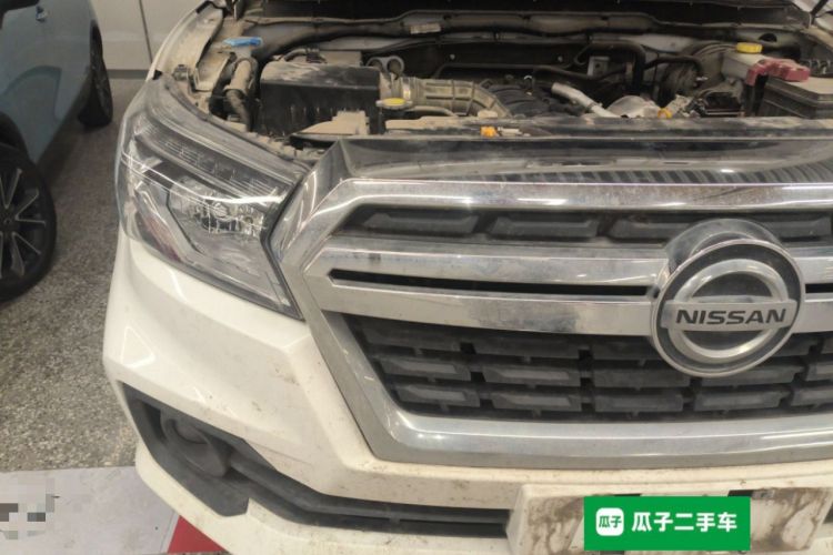 Used Dongfeng Palazzo 2021 1.8T Manual Two-Wheel Drive Elite Edition
