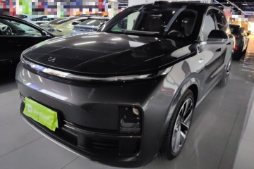 Used Li Auto L8 2024 Ultra Model