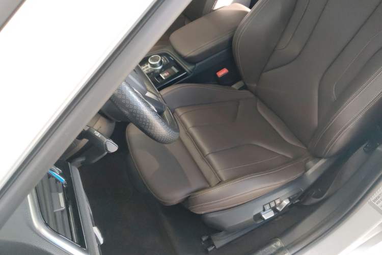 Used BMW 1 Series 2022 125i M Sport Night Edition
