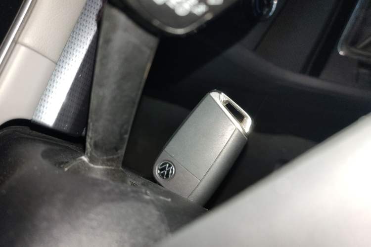 Used Volkswagen Bora 2023 200TSI Manual Comfort Edition
