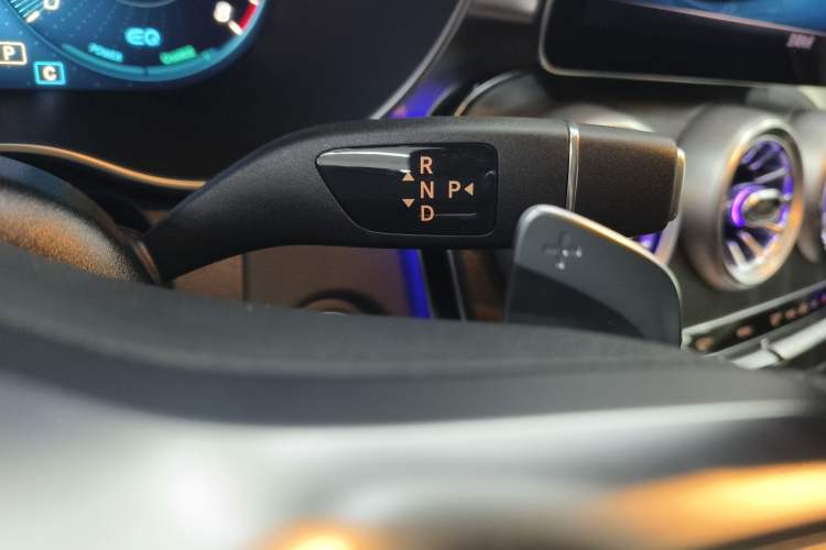 Used Mercedes-Benz C-Class 2022 C 260 Coupe
