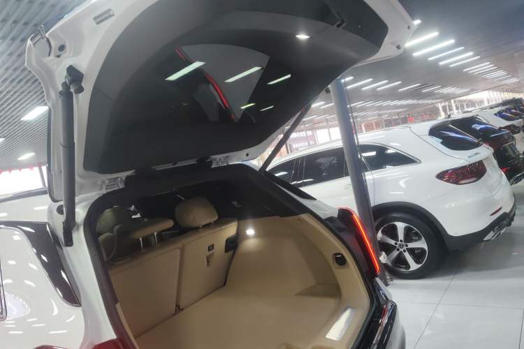 Used Cadillac XT5 2025 2.0T Prestige Version