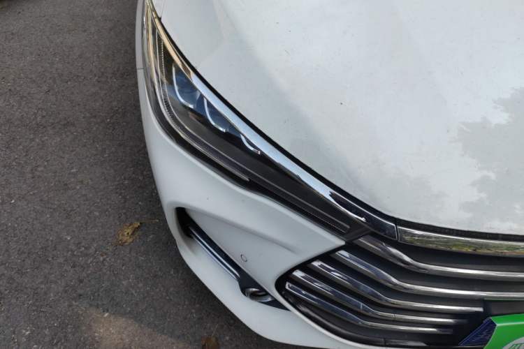 Used BYD Song MAX 2017 1.5T Automatic Smart Connect Prestige 7-Seater
