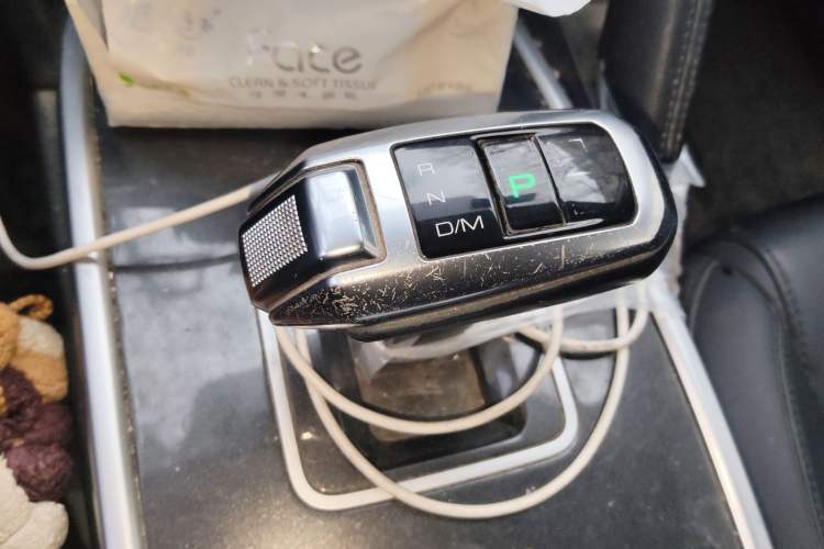 Used Haval H6 2018 Blue Label Sport Edition 1.5T Automatic Two-Wheel Drive Elite Model