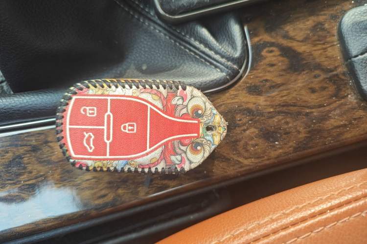 Used Hanteng X7 2016 1.5T Manual Luxury Version
