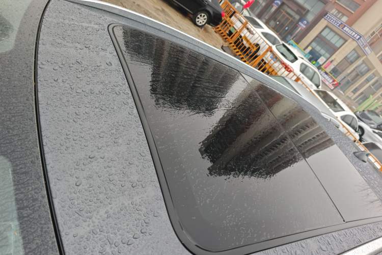 Used BYD Tang New Energy 2018 DM 2.0T All-Wheel Drive Smart Connectivity Luxury Model 7 Seats China V Emission Standard
