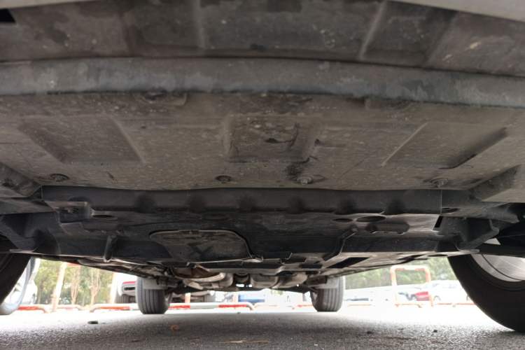 Used Cadillac XT6 2020 28T Six-Seater All-Wheel-Drive Fashion Edition
