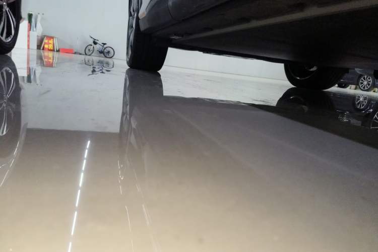 Used BYD Tang L 2025 EV 600KM All-Wheel-Drive LiDAR Flagship Model
