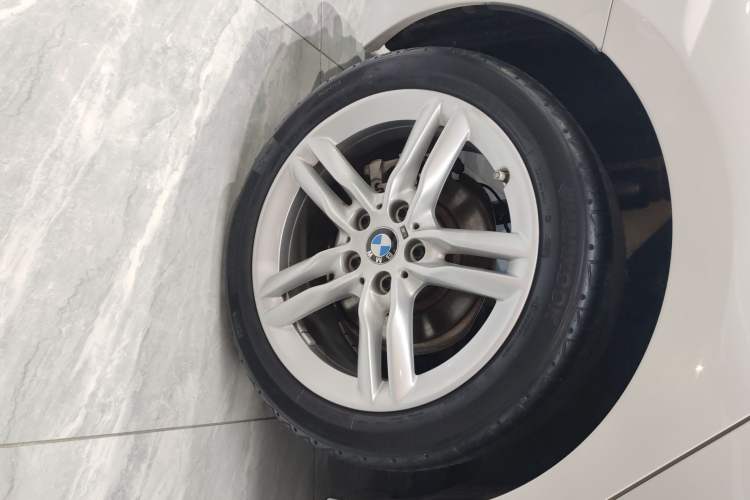 Used BMW 1 Series 2022 120i M Sport Night Edition