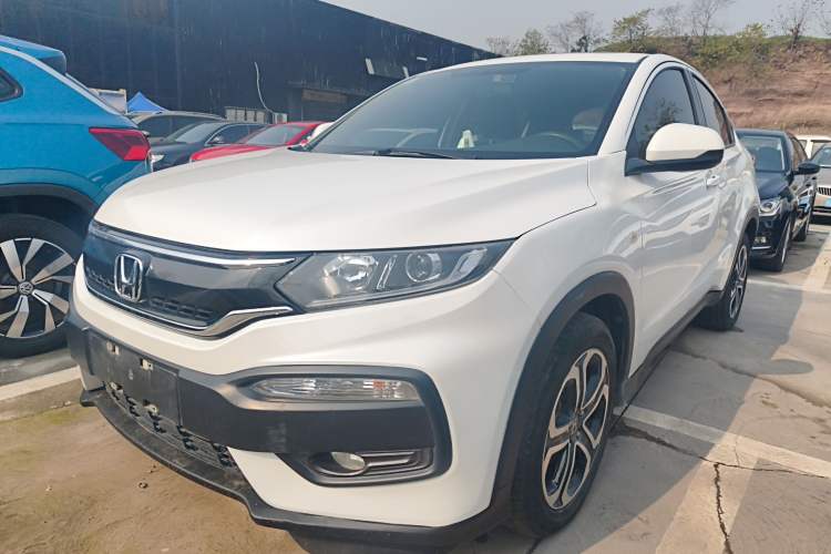 Used Honda XR-V 2017 1.8L EXi CVT Comfort Version