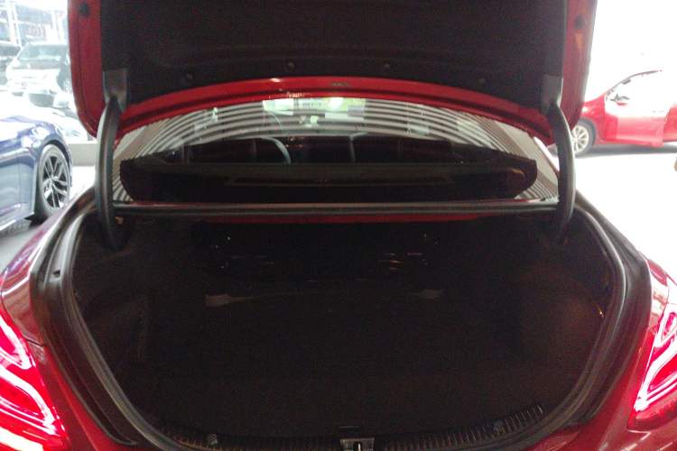 Used Mercedes-Benz C-Class 2017 Restyled C 180 L Fashion Edition Sport Version