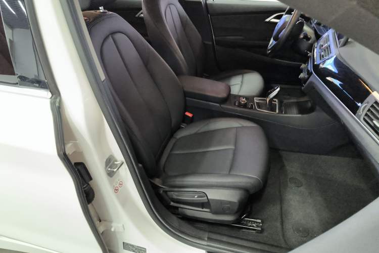 Used BMW 1 Series 2020 120i Fashion Model
