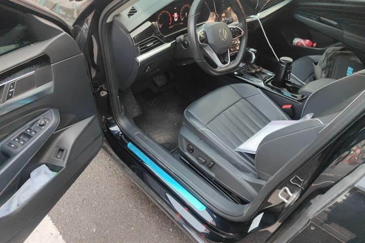 Used Volkswagen Passat 2023 330TSI Starry Elite Edition
