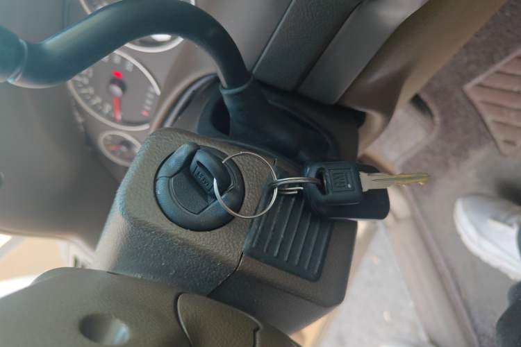 Used Buick GL8 2014 2.4L Classic Edition
