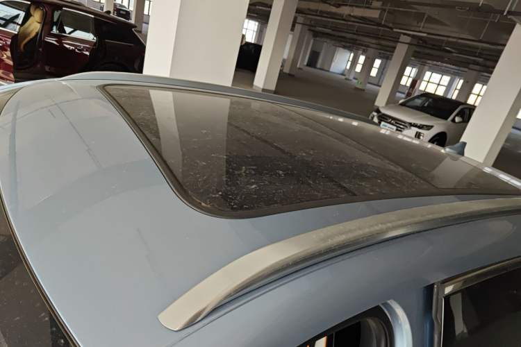 Used BYD Song PLUS New Energy 2024 Honor Edition EV 520km Luxury Model
