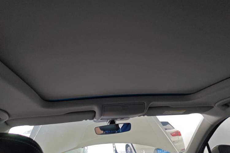 Used Volkswagen Tiguan L New Energy 2021 430 PHEV Plug-in Hybrid Prestige Edition
