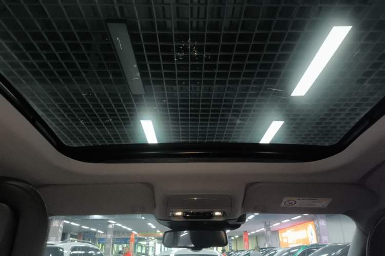 Used Lincoln Corsair 2022 Revised Version 2.0T Two-Wheel Drive Luxury Edition
