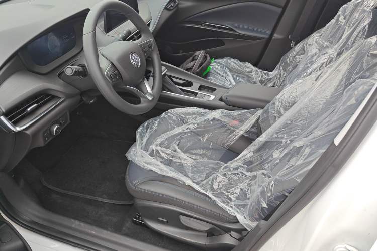 Used Buick Velite 6 2024 450km Comfort Edition PLUS
