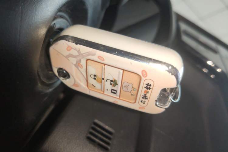 Used Honda Fit 2018 1.5L CVT Comfort Version