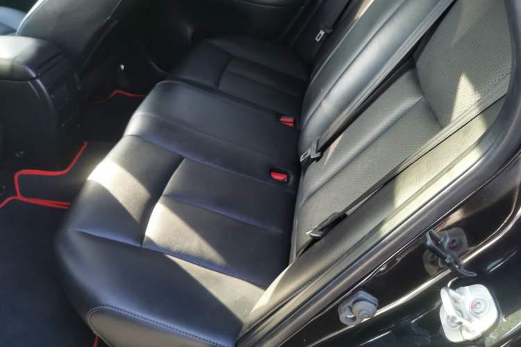 Used Nissan Sylphy 2022 Classic 1.6XL CVT Luxury Edition