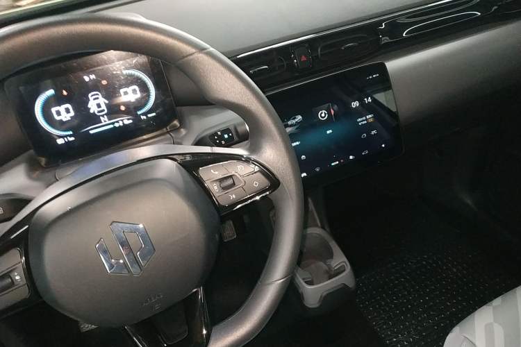 Used Leapmotor T03 2025 310 Comfort Edition