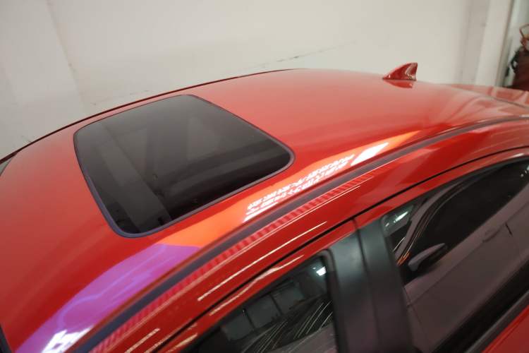 Used Honda City 2015 1.5L CVT Luxury Edition
