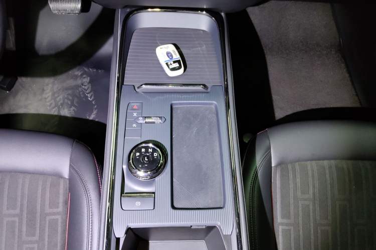 Used Ford Mondeo 2022 Restyled EcoBoost 245 Luxury Version
