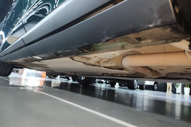 Used MG 7 2023 1.5T DCT Elegant & Graceful Edition
