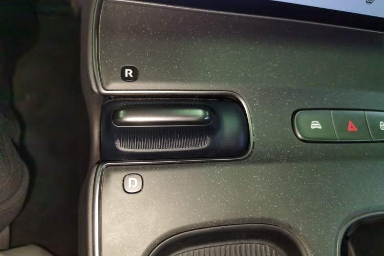 Used Nio ET5 2024 75 kWh
