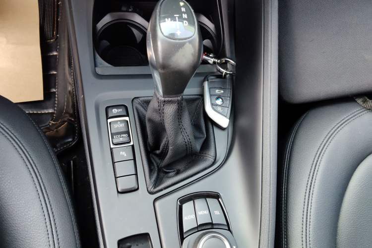 Used BMW X1 2016 sDrive18Li Premium Edition