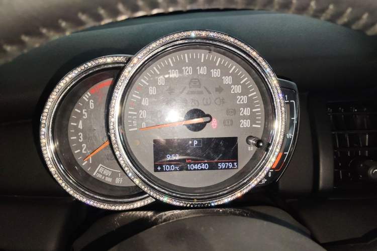 Used MINI MINI 2016 1.2T ONE Pioneer Edition Five-Door Version