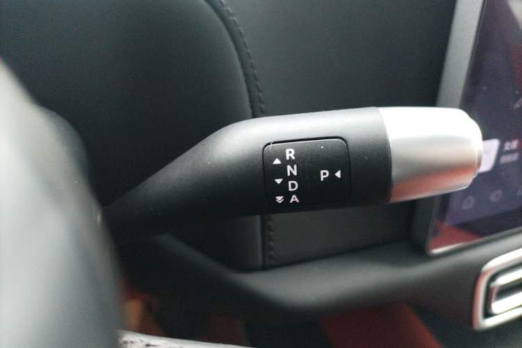 Used Li Auto L7 2023 Pro Model
