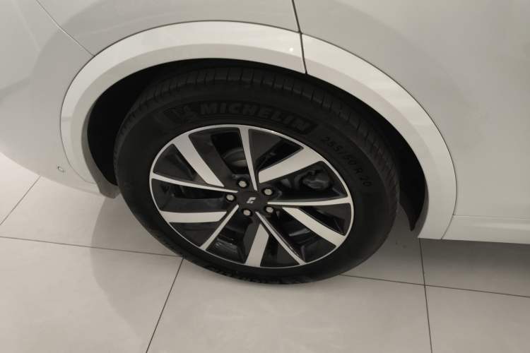 Used Li Auto L7 2023 Pro Model