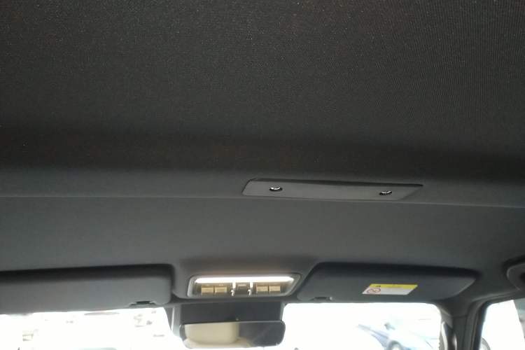 Used  V23 2025 501 Four-Wheel Drive Intelligent Driving Version