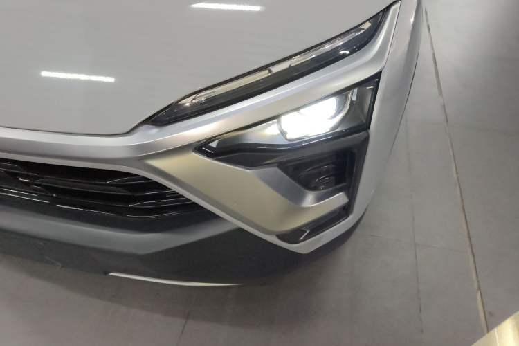 Used Nio ES8 2018 Founder Edition
