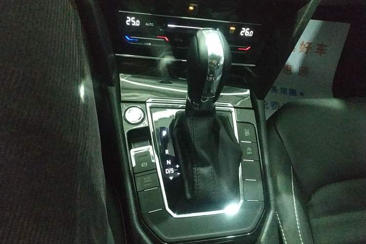 Used Volkswagen Lamando 2021 Revised Version 280TSI DSG Comfort Edition